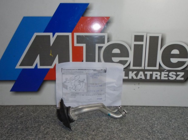 R/DB [GYRI BONTOTT] BMW - KLMACS - 3-AS E46 - |CSZ.: 6908907|